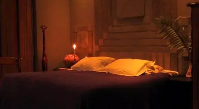Номер Deluxe Tingala Lodge