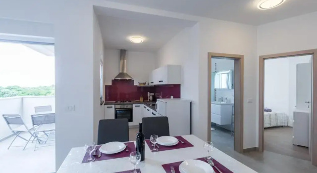 Apartman Antonio 4