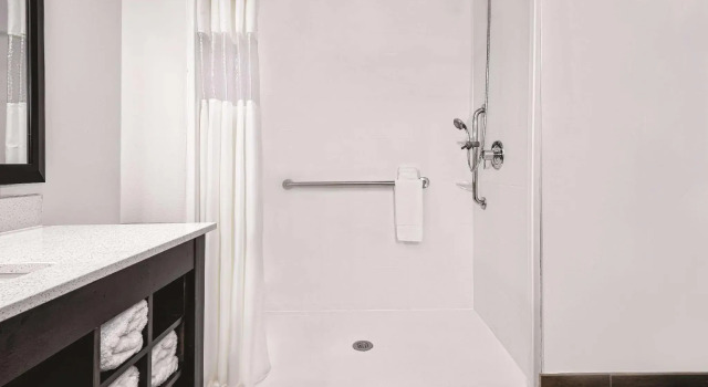 Двухместный номер Standard La Quinta by Wyndham McAllen Convention Center