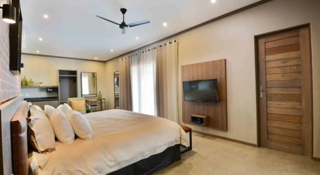 Номер Luxury Zebula Golf Estate & Spa Executive Holiday Homes
