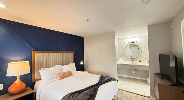 NEW Central Buckhead Apt Atlanta Gem