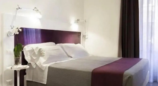 Номер Standard Inn Urbe Colosseo