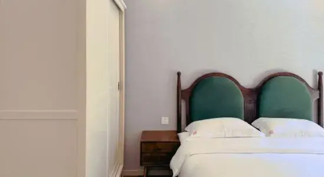 Люкс c 1 комнатой с видом на сад Day-Lily Inn (Tengchong Mayugu Hot Spring Town Store)