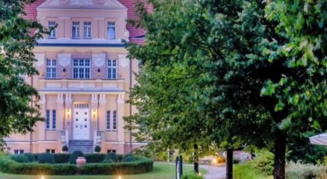 Апартаменты Sunday Resort Rugen Suites