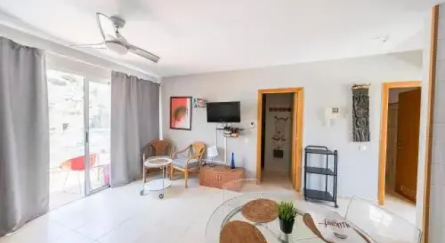 Vista Parq, Boek Appartement Hotels in Gran Canaria met parkeren, Parkeren