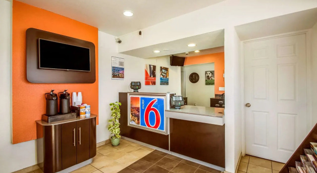 Motel 6 Youngtown, AZ - Phoenix - Sun City