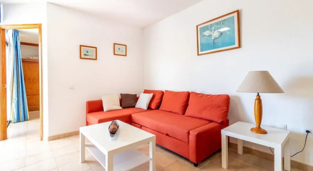 35138b01 - Petrel 2, Aptos El Cardenal 906, Boek Hotel Hotels in Gran Canaria met parkeren, Parkeren