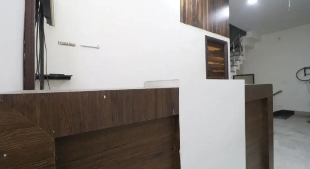 Oyo 39638 Hotel Indigo