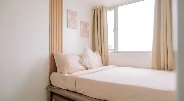 K2 Nordic-inspired Cozy Space, Rezervovat Hotel Levné hotely v Iloilo