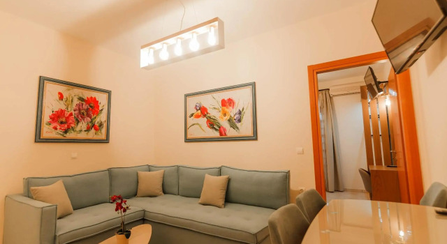 Petrino Apartments, Reserva ahora Apartamento Apartamentos en Epiro, Apartamento