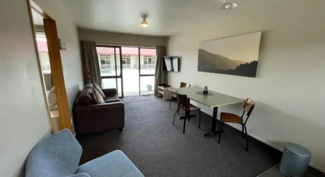Студия Premium Sierra Motel and Apartments