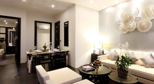 The 8 Pool Villa, Забронировать Вилла Бухта Чалонг остров Пхукет