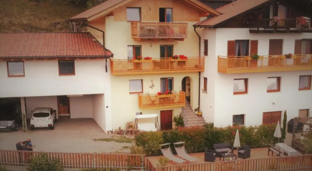 Apartment Niederhaushof