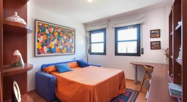 Apartamento Fortuny, Забронировать Апартаменты/квартира Отели Пинеда-де-Мар с парковкой, Парковка