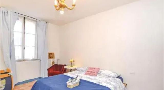 Apartment Casa Nonno Orazio