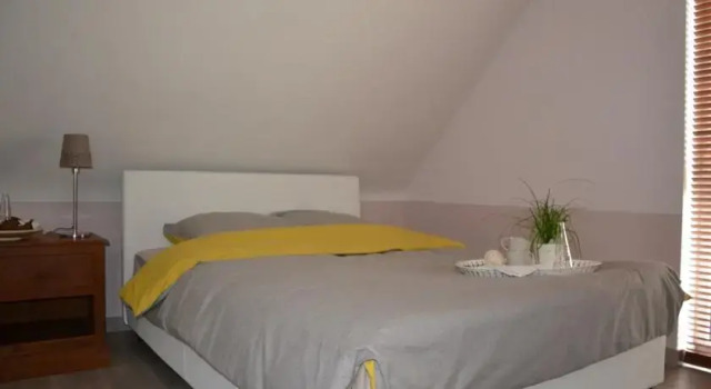 B&B Balnea, Забронировать Вилла Флюбек провинция Эно