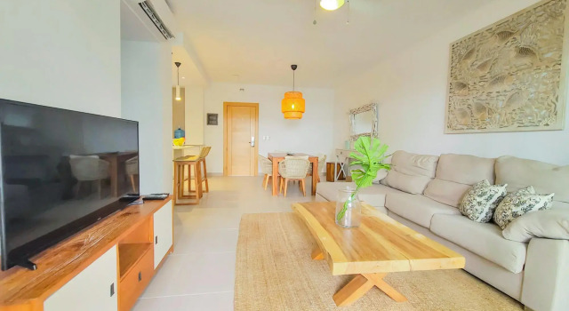 Beauty Amazing Apartment 50mts Distance to Playa Bavaro, Prenota Appartamento Bávaro Punta Cana