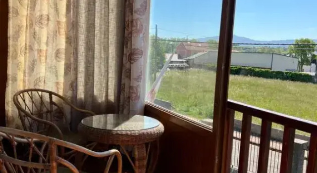 Номер Classic Hotel Villa Maria