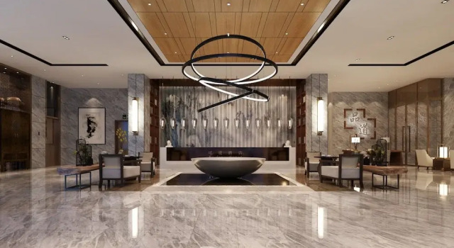 Kedao Hotel, Prenota Hotel Linfen Shanxi