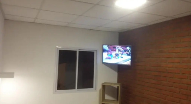 Номер Standard Hosteria Rukalaf