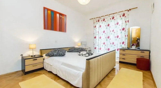 Apartment Zorka, Забронировать Апартаменты/квартира Апартаменты Макарска, рядом с Набережная Рива (Макарска), Апартаменты/квартира