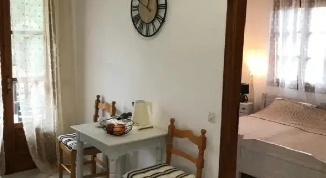 Номер Economy Skopelos Inn