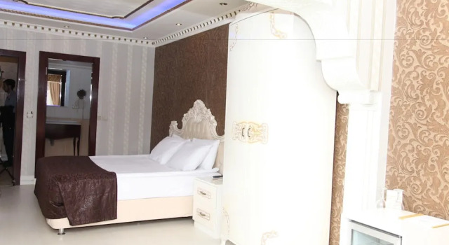 Семейный номер Standard Royal Anka Hotel