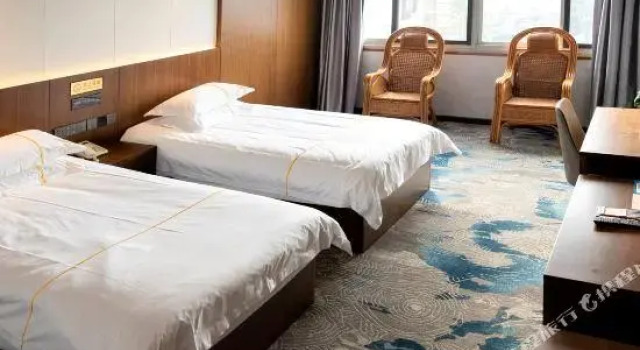 Jinchun Business Hotel (northeast gate), Varaa Hotelli Shanghai Shanghai