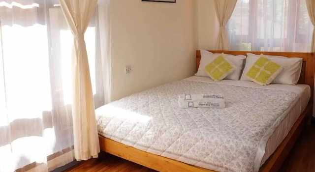 Номер Premium Lalit Heritage Home