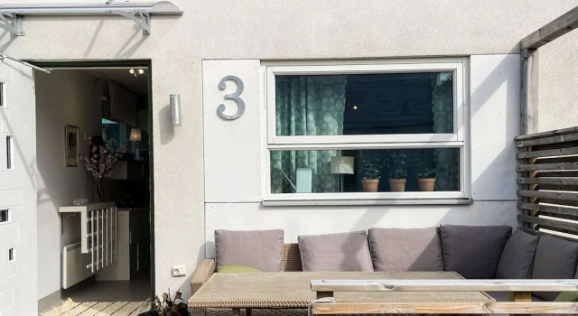 4 Star Holiday Home in Laholm, Book Vacation Home Skottorp 