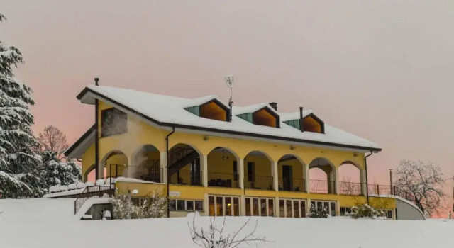 B&B Alla Roggetta, Réserver Chambre d'hôtes Cremella Lombardie