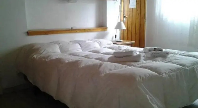 Hotel Alihuen