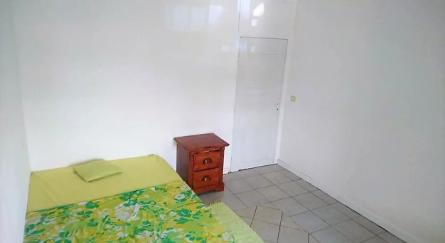 House With 3 Bedrooms in Cayenne, With Enclosed Garden and Wifi - 4 km