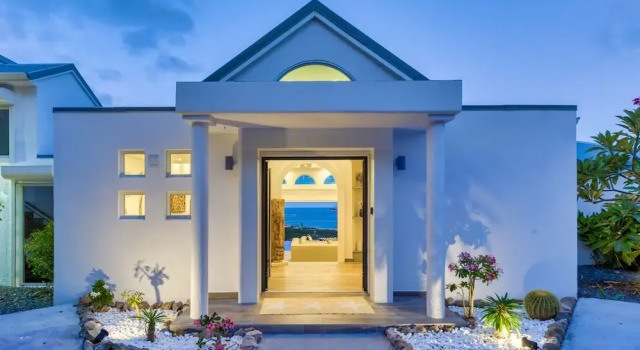 Turquoze, Book Hotel Les Terres Basses Saint Martin