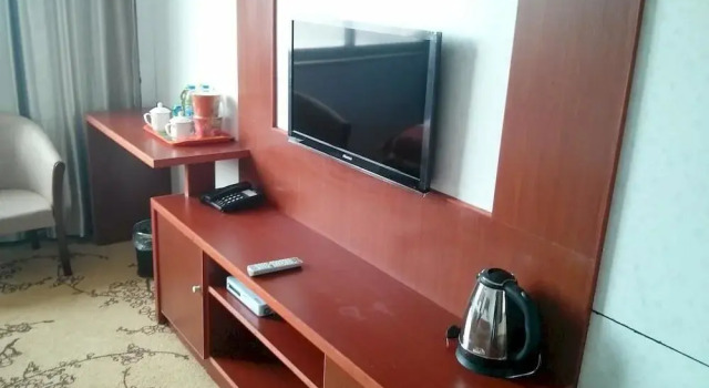 Tongling Qiansui Mountain Villa, Book Villa Cottages in Tongling, Cottage