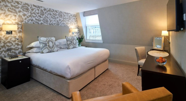 Cheval Calico House, Забронировать Отель Бизнес-отели Англии, 4* 5*