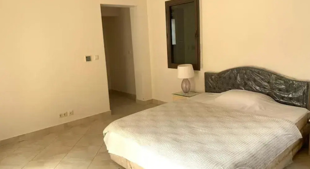 Marassi North Coast Villa V23 with pool