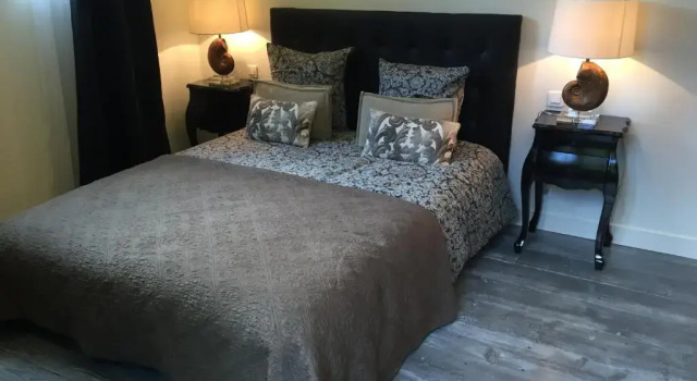 Номер Standard La Maison Dans le Parc