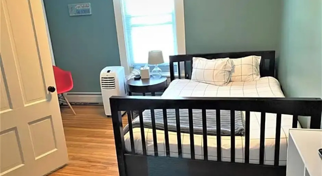 Номер Standard Sunset Hill House