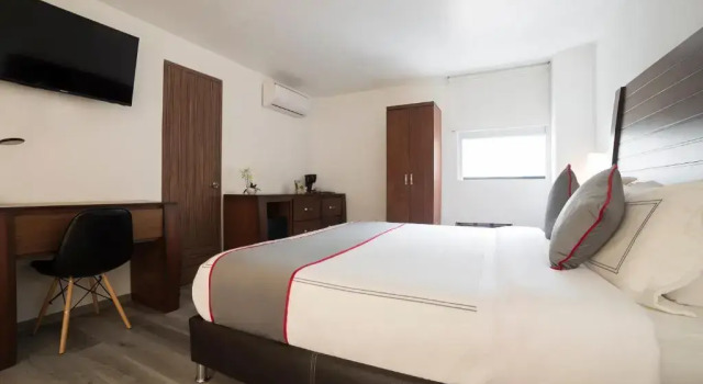 Люкс Suites Arboleda 215