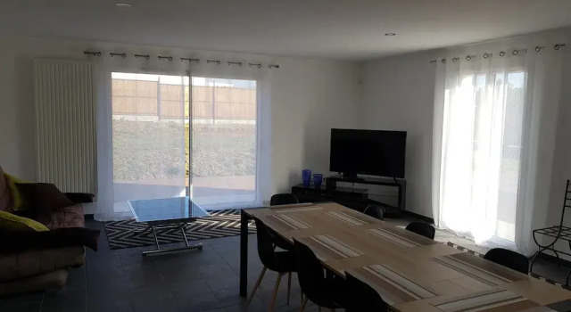 Maison proche de Bordeaux, Prenota Hotel Beychac-et-Caillau Entre-Deux-Mers