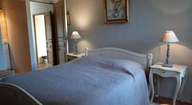 Семейный номер Standard le relais delle