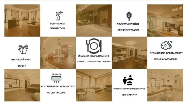 Апартаменты Цокольный этаж Friendhouse Apartments Avenue