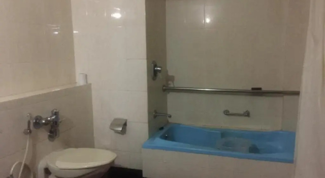 Номер Deluxe Mayura Residency