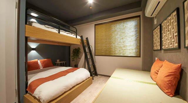 IKIDANE Residential Hotel Sumida Kyojima, Забронировать Отель Отели Сумида с парковкой, Парковка