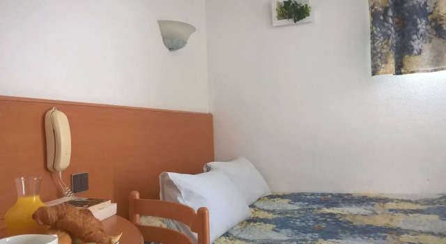 Hôtel Compostelle
