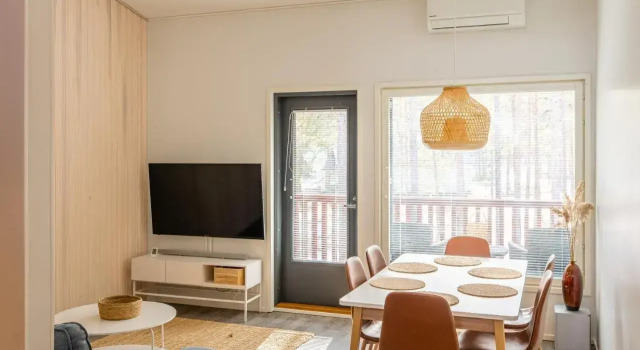 Sun Villas A23, Prenota Hotel Kalajoki North Ostrobothnia