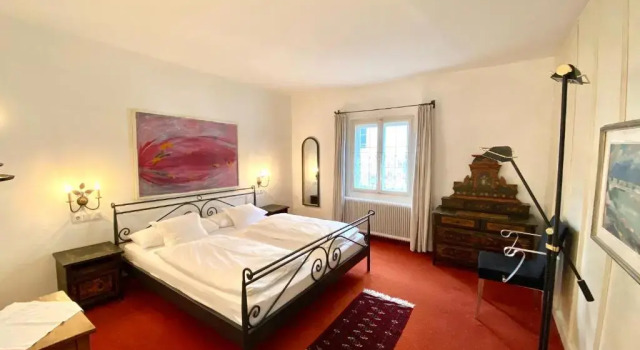 Апартаменты с 2 комнатами Appartements Greier
