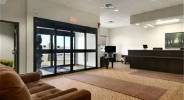 Super 8 by Wyndham Innisfail