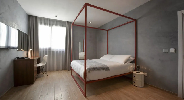 Quaint Boutique Hotel Sannat